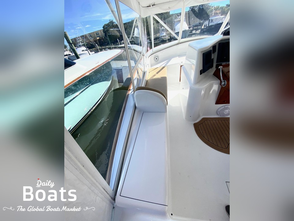 2007 Custom Carolina Express for sale. View price, photos and Buy 2007