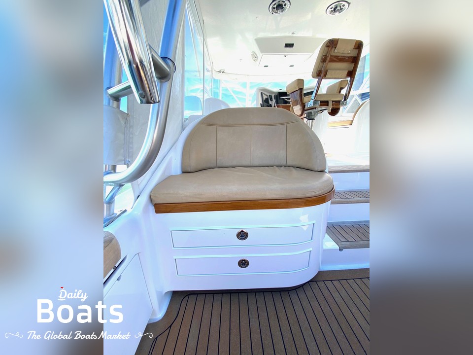 2007 Custom Carolina Express for sale. View price, photos and Buy 2007