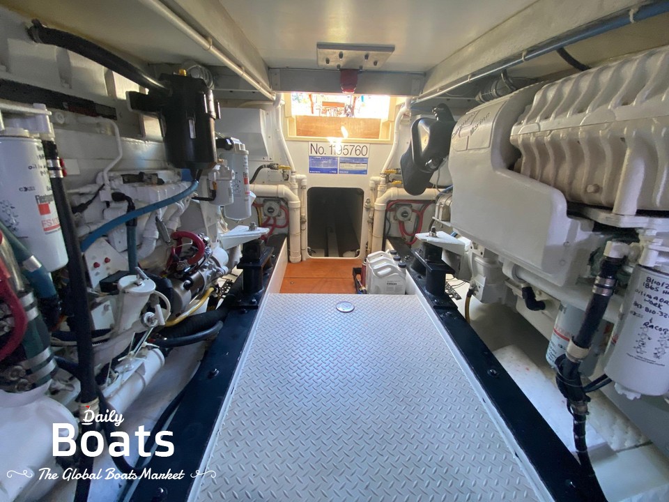 2007 Custom Carolina Express for sale. View price, photos and Buy 2007