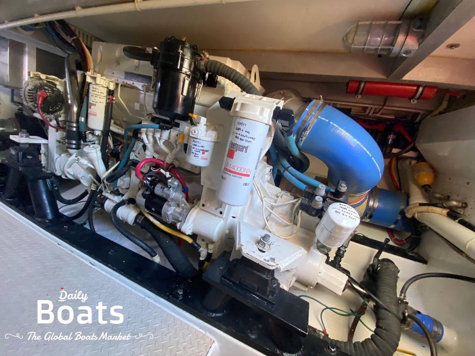 2007 Custom Carolina Express for sale. View price, photos and Buy 2007