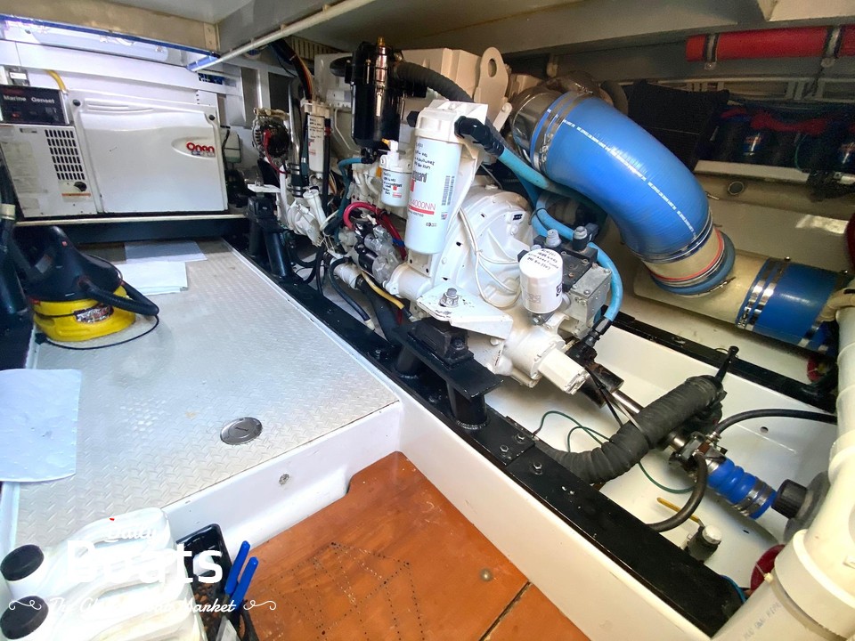 2007 Custom Carolina Express for sale. View price, photos and Buy 2007