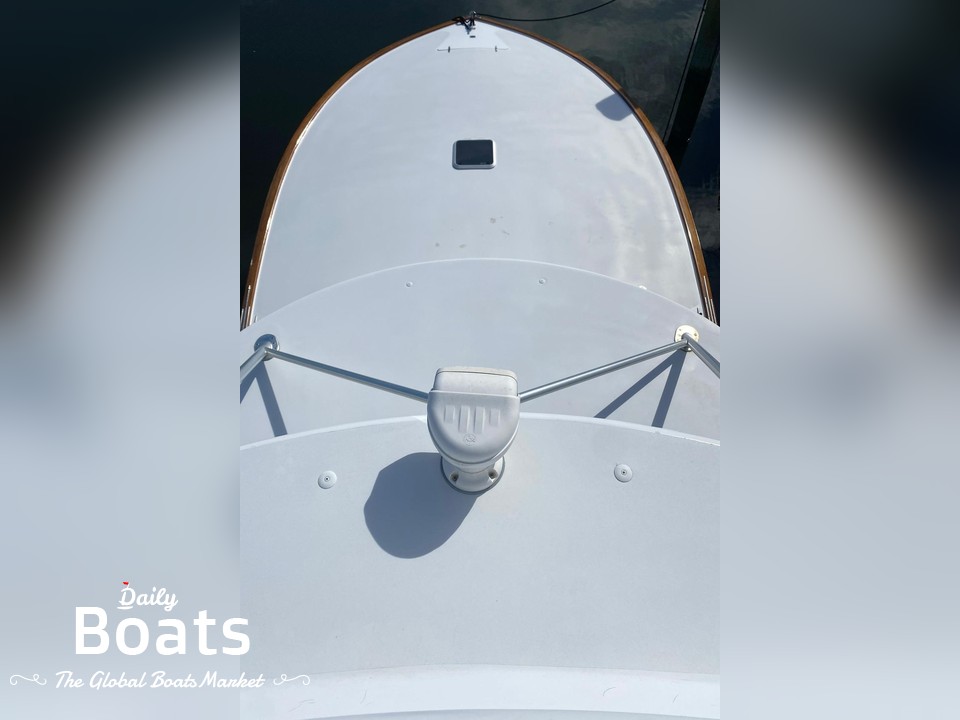 2007 Custom Carolina Express for sale. View price, photos and Buy 2007