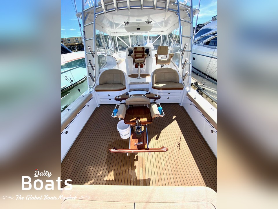 2007 Custom Carolina Express for sale. View price, photos and Buy 2007