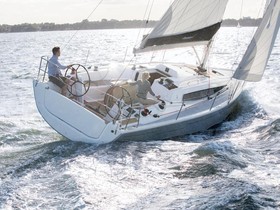 Buy 2022 Hanse Dehler 34