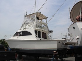 Buy 1996 Egg Harbor 35 Flybridge