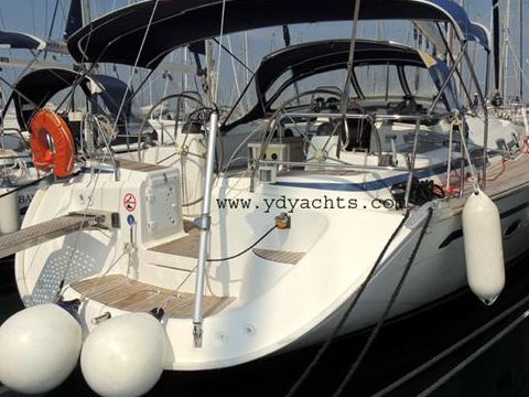 Bavaria 50 Cruiser