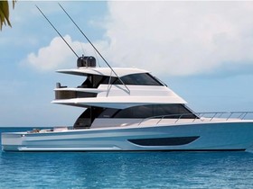 2022 Maritimo M600 for sale
