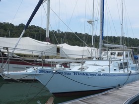 Buy 1997 Fairwind 46