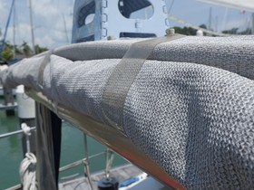 Buy 1997 Fairwind 46
