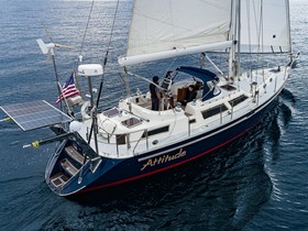 1999 Hans Christian Offshore Explorer 4750