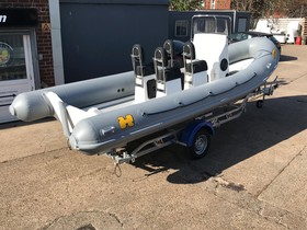 2022 Humber Ocean Pro for sale