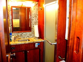 1977 Hatteras Double Cabin Flush Deck na prodej