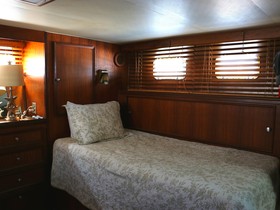 Buy 1977 Hatteras Double Cabin Flush Deck