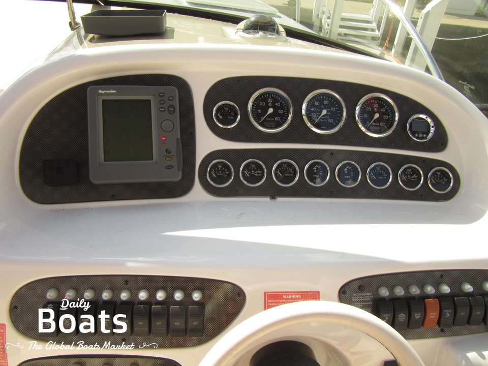 2003 Powerquest 320 Sc for sale. View price, photos and Buy 2003