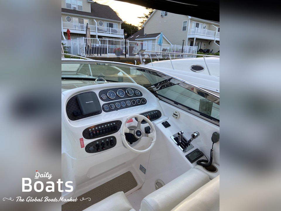 2003 Powerquest 320 Sc for sale. View price, photos and Buy 2003