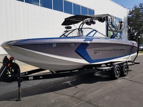 2016 Nautique G25 προς πώληση