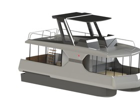 Buy 2021 Planus Nautica Aquacruise 950