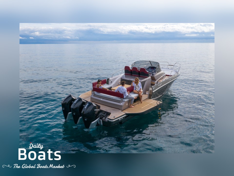 2022 Sessa Marine Key Largo 40 for sale. View price, photos and Buy 2022 Sessa Marine Key Largo