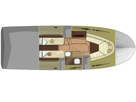 2016 Sessa Marine Key Largo 34 za prodaju