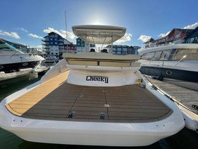 2016 Sessa Marine Key Largo 34 za prodaju