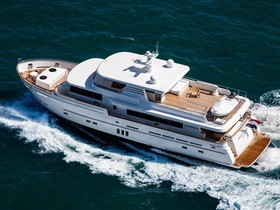 Buy 2023 Van der Valk Explorer 25M