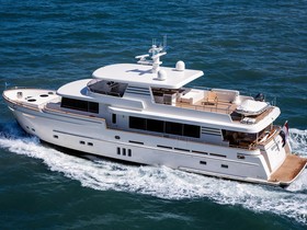 2023 Van der Valk Explorer 25M