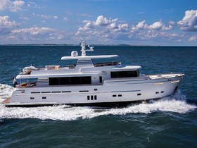 2023 Van der Valk Explorer 25M