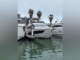 2021 Absolute 62 for sale