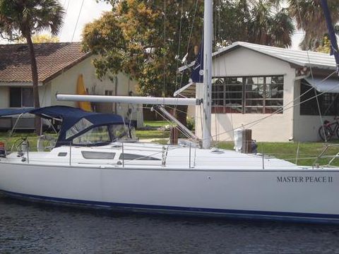 Jeanneau Sun Odyssey
