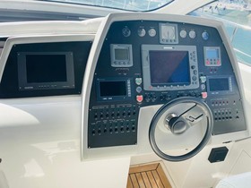 2011 Pershing 56