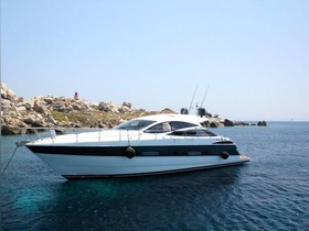 Pershing 56