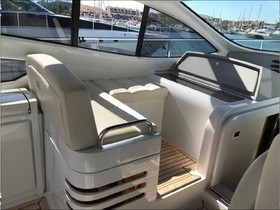 2011 Pershing 56 in vendita