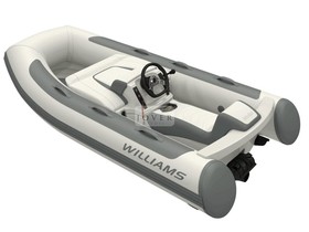 Williams Jet Tenders Minijet 280