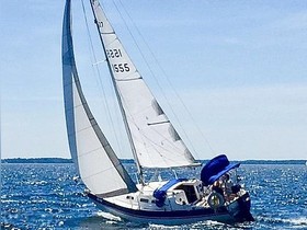CS 27 Sloop