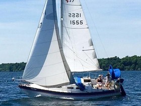 1979 CS 27 Sloop for sale