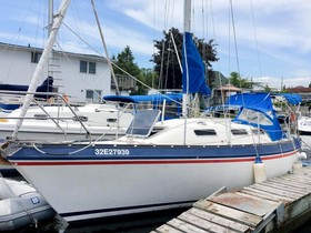 Buy 1979 CS 27 Sloop