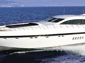 Mangusta 92