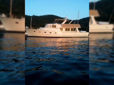 Buy 2011 Fleming 55