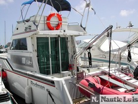 1992 Rodman 1100 Fisher for sale