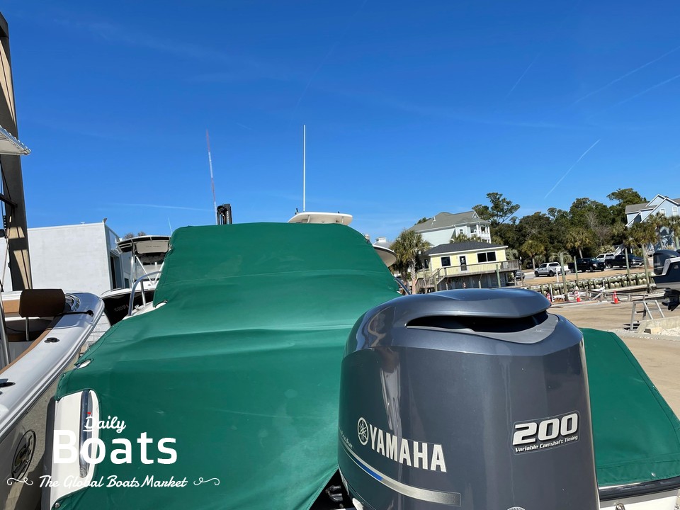 2000 Pursuit 2270 Kodiak for sale. View price, photos and Buy 2000