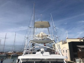 2002 Luhrs 380 for sale