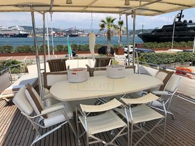 2000 Bugari Navetta