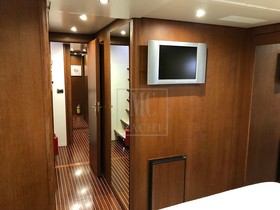 2000 Bugari Navetta