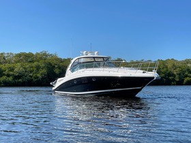 2008 Sea Ray 44 Sundancer