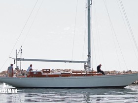 Buy 1944 Sparkman & Stephens Sloop