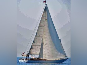 1944 Sparkman & Stephens Sloop for sale