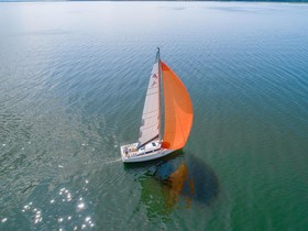 Købe 2022 Hanse 348
