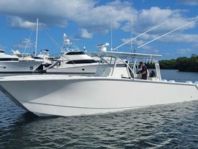 SeaHunter Cts 38