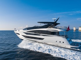 Acheter 2022 Sunseeker 88 Yacht