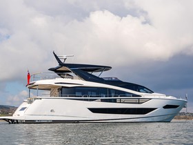 2022 Sunseeker 88 Yacht à vendre